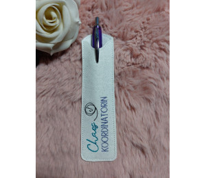 ADVENTSKALENDER 1. Dezember - Stickserie - 12 ITH Stiftehülle Vol. 1